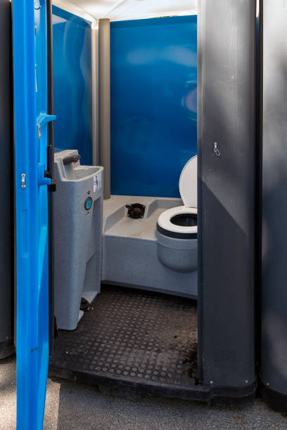 Best Porta potty delivery and setup  in , NY