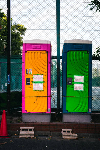 Best Long-term porta potty rental  in , NY