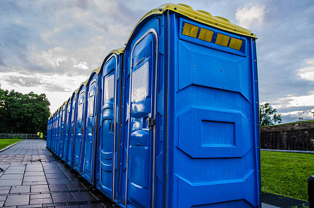 Best Portable restroom trailer rental  in , NY