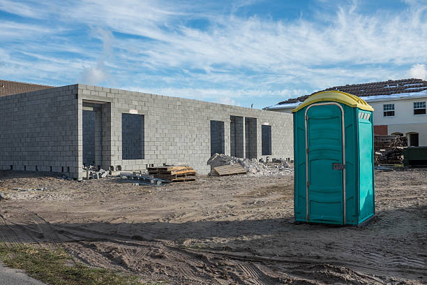 Best Emergency porta potty rental  in , NY